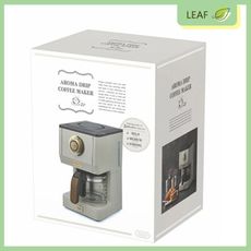 【日本製】TOFFY Drip K-CM5-GE 650ml 咖啡機 coffee maker