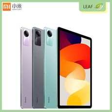 紅米 Redmi Pad SE 11吋 4G/128G Wi-Fi版 後置800萬畫素鏡頭 入門平板