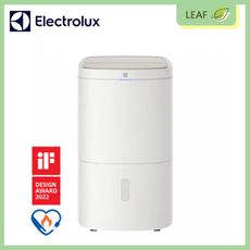 伊萊克斯 Electrolux EDH14TRBW2 700型 14L 空氣清淨除濕機 極適家居