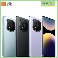 紅米 Redmi Note 14 Pro+ 6.67吋 12G/256G 後置2億畫素 智慧型手機