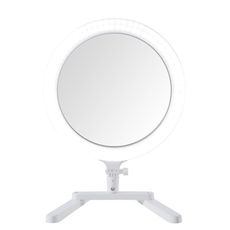 【新品上市】SUNPOWER MP-3 三合一 多功能鏡面環形LED網美燈