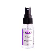 美國PUROSOL普洛索-天然環保清潔液-珠寶、鑽石、首飾專用-1oz