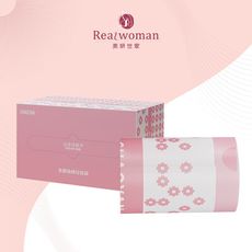 【黑魔法】免撕抽繩垃圾袋 抽取式盒裝(78只/盒)1盒+袋裝(30只/捲)2捲
