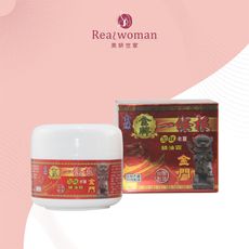 【金賺】金牌一條根加味老薑精油霜(80ml/瓶)