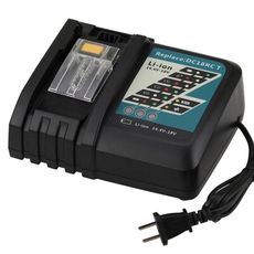 牧田 MAKITA DC18RCT DC18RC 14.4V - 18V 3A 充電器