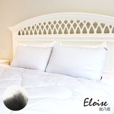 【Eloise 炭八佰】竹炭健康枕