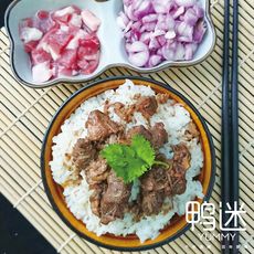 【鴨迷】古早味鴨肉燥(2入/組)