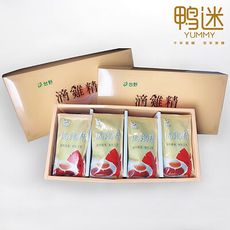 【鴨迷】滴雞精