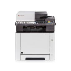 【有購豐】KYOCERA 京瓷 M5525CDN A4彩色雷射多功能複合機｜影印、列印、掃描、傳真