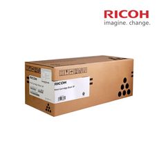 RICOH SP C360HS BK 原廠黑色高容碳粉匣｜適：C360DNw、C360SFNW