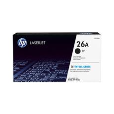 HP CF226A / 26A 原廠黑色碳粉匣｜適用：M402n、M402dn、M426fdn