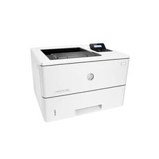 HP LaserJet M501dn  白雷射印表機 黑自動雙面列印 辦公最佳選擇