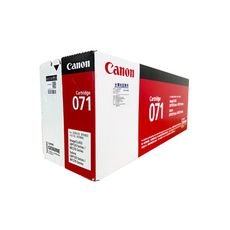 CANON CRG-071 原廠標準容量碳粉匣｜LBP122dw、MF272dw、MF275dw