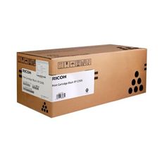 RICOH SP C250S KT 原廠黑色碳粉匣｜適用：SPC261DNw、SPC261SFNw