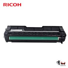 【有購豐】RICOH 理光 SP C252S 副廠標準容量碳粉匣｜另售：SP C252SF BK黑色