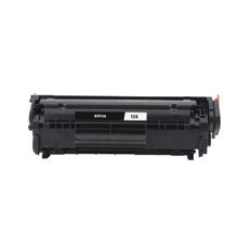 【有購豐】HP Q2612A 相容碳粉匣｜適用：LaserJet 1005、1010、1015