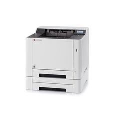 【有購豐】KYOCERA 京瓷 P5020cdn A4 彩色網路雷射印表機｜適：TK-5236 碳粉