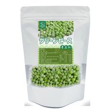【搭嘴好食】即食沖泡乾燥青豆仁80g 乾燥蔬菜