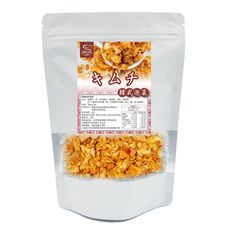 【搭嘴好食】即食沖泡乾燥韓式泡菜70g 乾燥蔬菜