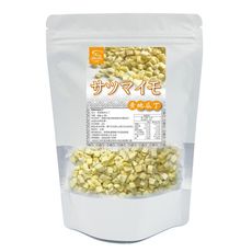 【搭嘴好食】即食沖泡乾燥黃地瓜丁60g 乾燥蔬菜