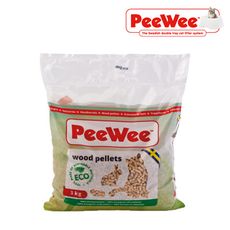 【必威】強效松木砂3kg 崩解式貓砂
