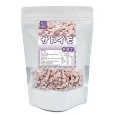 【搭嘴好食】即食沖泡乾燥芋頭丁80g 乾燥蔬菜