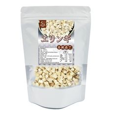 【搭嘴好食】即食沖泡乾燥杏鮑菇丁50g 乾燥蔬菜
