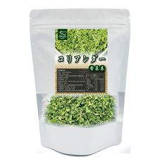 【搭嘴好食】即食沖泡乾燥香菜末60g 乾燥蔬菜