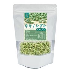 【搭嘴好食】即食沖泡乾燥敏豆丁40g 乾燥蔬菜