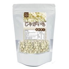 【搭嘴好食】即食沖泡乾燥馬鈴薯丁60g 乾燥蔬菜