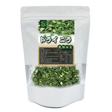 【搭嘴好食】即食沖泡乾燥韭菜片40g 乾燥蔬菜