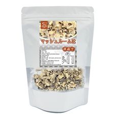 【搭嘴好食】即食沖泡乾燥洋菇丁100g 乾燥蔬菜