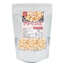 【搭嘴好食】即食沖泡乾燥蝦仁50g 乾燥蔬菜