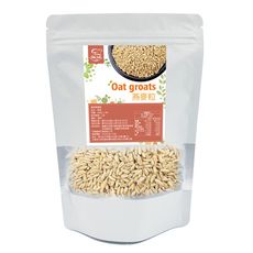 【搭嘴好食】澳洲燕麥粒400g 五穀雜糧