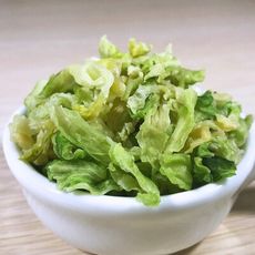 【搭嘴好食】即食沖泡乾燥高麗菜