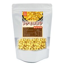 【搭嘴好食】即食沖泡乾燥甜玉米粒100g 乾燥蔬菜