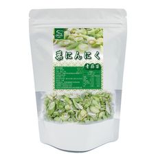 【搭嘴好食】即食沖泡乾燥青蒜苗40g 乾燥蔬菜