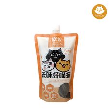 【ParkCat】去味好喵招385g