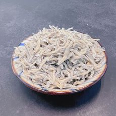 【搭嘴好食】即食沖泡乾燥吻仔魚