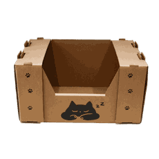 【ParkCat】隨喵窩 寵物窩