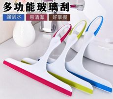 清潔洗護 玻璃刮水器擦窗戶清潔刷搽玻璃浴室汽車刮刀清洗工具