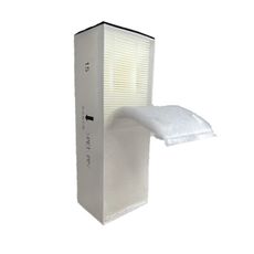 適用Panasonic國際牌FY-35ZY1W全熱交換器新風機HEPA濾網濾芯FY-FP35ZY1W
