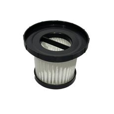 適用Kinyo KVC-6240 KVC6240多功能無線手持吸塵器替換用HEPA濾網濾芯