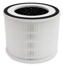 適用Apolnus波那斯Ultra S7空氣清淨機除臭活性碳HEPA濾網濾芯