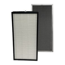 適用台達電Delta VDB40AGXT VDB40AFXT2-F正壓PM2.5全室淨化新風機濾網組