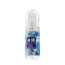 日本PMY清涼噴霧50ML 隨身攜帶 降溫神器 【Hp生活百貨批發】