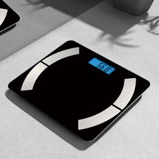 【藍牙健康管理體重計】體重計 體重秤 體重機 電子秤 人體秤 藍牙體重計 電子體重計 體重器