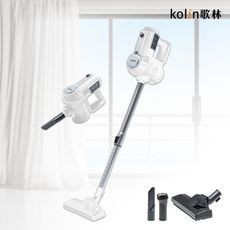 【原廠保固！歌林手持旋風吸塵器 KTC-MN888】吸塵器 手持吸塵器 有線吸塵器 直立式吸塵器