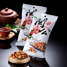 【關公】麻辣花生 (70g*24入/箱) (copy)
