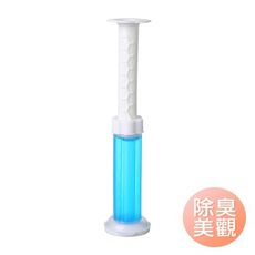 馬桶除臭凝膠 芳香凝膠 馬桶清潔 廁所芳香 浴廁馬桶清潔劑-雪倫媽咪屋